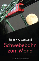 Schwebebahn zum Mond