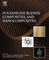 Polyaniline Blends, Composites, and Nanocomposites