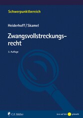 Zwangsvollstreckungsrecht