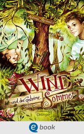 Wind und der geheime Sommer