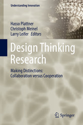 Design Thinking Research