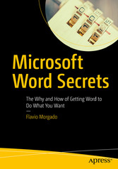 Microsoft Word Secrets