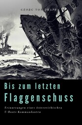 Bis zum letzten Flaggenschuß