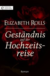 Geständnis auf der Hochzeitsreise