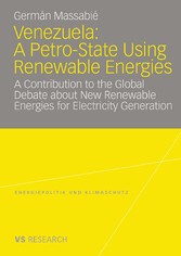 Venezuela: A Petro-State Using Renewable Energies