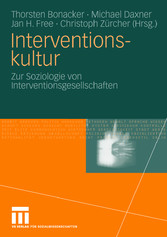 Interventionskultur