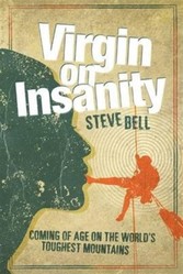 Virgin on Insanity