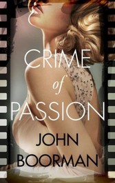 Crime of Passion