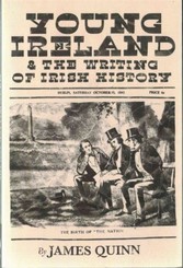 Young Ireland and the Writing of Irish History