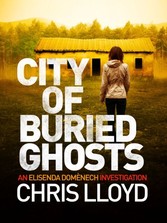 City of Buried Ghosts