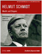 Helmut Schmidt