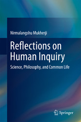 Reflections on Human Inquiry