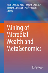 Mining of Microbial Wealth and MetaGenomics