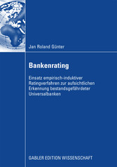 Bankenrating