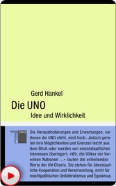 Die UNO