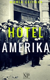 Hotel Amerika