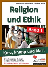 Religion und Ethik - Band 1