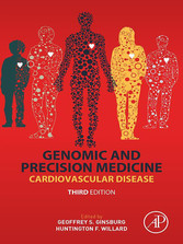 Genomic and Precision Medicine