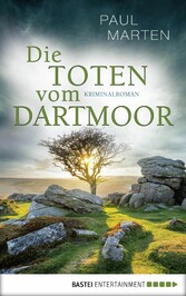 Die Toten vom Dartmoor