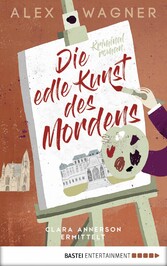 Die edle Kunst des Mordens