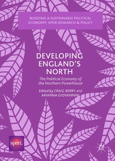 Developing England's North