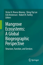 Mangrove Ecosystems: A Global Biogeographic Perspective