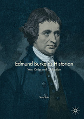 Edmund Burke as Historian