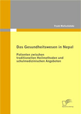 Das Gesundheitswesen in Nepal