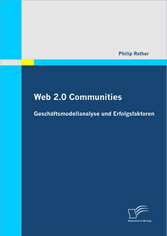 Web 2.0 Communities