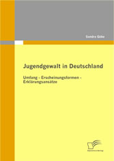 Jugendgewalt in Deutschland