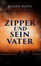 Zipper und sein Vater