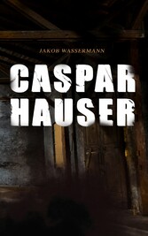 Caspar Hauser