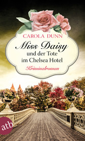 Miss Daisy und der Tote im Chelsea Hotel