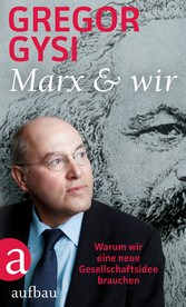 Marx und wir