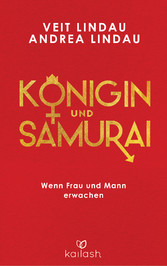 Königin und Samurai