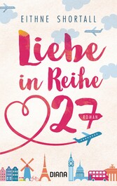 Liebe in Reihe 27