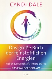 Das große Buch der feinstofflichen Energien