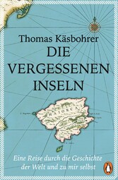 Die vergessenen Inseln