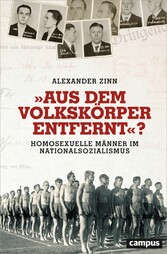 Aus dem Volkskörper entfernt?