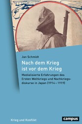 Nach dem Krieg ist vor dem Krieg