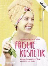 Frische Kosmetik