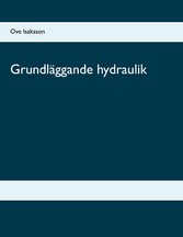 Grundläggande hydraulik