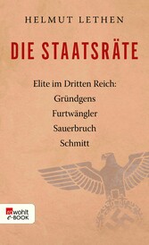 Die Staatsräte