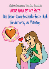 Meine Mama ist die Beste