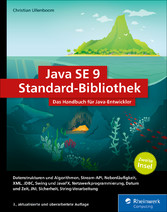 Java SE 9 Standard-Bibliothek