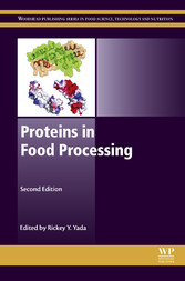 Proteins in Food Processing