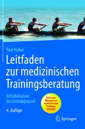 Leitfaden zur medizinischen Trainingsberatung