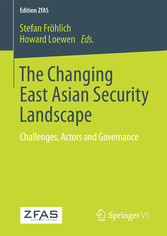 The Changing East Asian Security Landscape