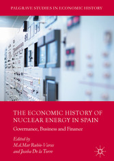 The Economic History of Nuclear Energy in Spain