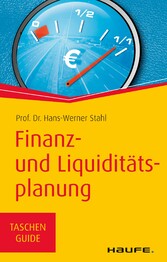 Finanz- und Liquiditätsplanung